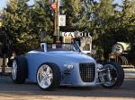 Volvo Caresto V8 Speedster 2006 года